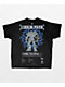 Brooklyn Projects x Linkin Park Bot Black T-Shirt - Thumbnail image 5 of 6