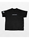 Brooklyn Projects x Linkin Park Bot Black T-Shirt - Thumbnail image 6 of 6
