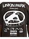 Brooklyn Projects x Linkin Park Brown T-Shirt - Thumbnail image 3 of 4