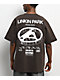 Brooklyn Projects x Linkin Park Brown T-Shirt - Thumbnail image 1 of 4