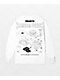 Brooklyn Projects x Linkin Park Exploded White Long Sleeve T-Shirt - Thumbnail image 5 of 6