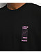 Brooklyn Projects x Linkin Park Frequency Black T-Shirt - Thumbnail image 4 of 4