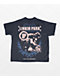 Brooklyn Projects x Linkin Park Meteora Navy T-Shirt - Thumbnail image 3 of 3