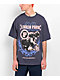 Brooklyn Projects x Linkin Park Meteora Navy T-Shirt - Thumbnail image 1 of 3