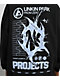 Brooklyn Projects x Linkin Park Spider Black Hoodie - Thumbnail image 3 of 4