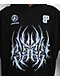 Brooklyn Projects x Linkin Park Spider Black Hoodie - Thumbnail image 4 of 4