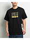 Brooklyn Projects x Matix Black T-Shirt - Thumbnail image 1 of 5