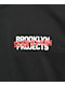 Brooklyn Projects x System Of A Down Hollywood Black T-Shirt - Thumbnail image 3 of 3