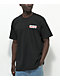 Brooklyn Projects x System Of A Down Hollywood Black T-Shirt - Thumbnail image 2 of 3