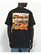 Brooklyn Projects x System Of A Down Hollywood Black T-Shirt - Thumbnail image 1 of 3