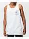 Brother Merle Toilet World White Tank Top - Thumbnail image 1 of 2