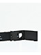 Buckle Down Kanji Black Web Belt - Thumbnail image 2 of 2