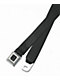 Buckle Down x Chevrolet Black Seatbelt Belt - Thumbnail image 2 of 2