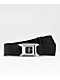 Buckle Down x Ford Mustang Black Seatbelt Belt - Thumbnail image 1 of 2