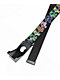 Buckle Down x Grateful Dead Dancing Bears Black Web Belt - Thumbnail image 2 of 2