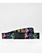 Buckle Down x Grateful Dead Dancing Bears Black Web Belt - Thumbnail image 1 of 2