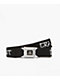 Buckle Down x Honda Crash Out Black Seatbelt Belt - Thumbnail image 1 of 2