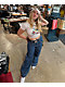 Buckle Down x Honda Sheesh Black Seatbelt Belt - Thumbnail image 3 of 3