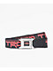 Buckle Down x Toyota TRD Black Seatbelt Belt - Thumbnail image 1 of 2