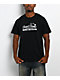 Budz & Baddiez Culture Black T-Shirt - Thumbnail image 2 of 3