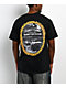 Budz & Baddiez Culture Black T-Shirt - Thumbnail image 1 of 3