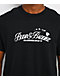 Budz & Baddiez Rando No Can Hando Black T-Shirt - Thumbnail image 3 of 4