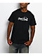 Budz & Baddiez Rando No Can Hando Black T-Shirt - Thumbnail image 2 of 4