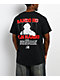 Budz & Baddiez Rando No Can Hando Black T-Shirt - Thumbnail image 1 of 4