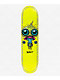 Burnkit Fungi 8.0" Skateboard Deck - Thumbnail image 1 of 2