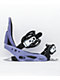 Burton Citizen Violet Snowboard Bindings 2022 - Thumbnail image 4 of 4