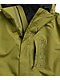 Burton Doppler Olive Gore-Tex Snowboard Jacket