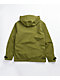 Burton Doppler Olive Gore-Tex Snowboard Jacket