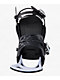 Burton Freestyle Re:Flex Black Snowboard Bindings 2027 - Thumbnail image 4 of 6