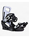 Burton Freestyle Re:Flex Black Snowboard Bindings 2027 - Thumbnail image 2 of 6