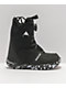 Burton Grom Boa Black Snowboard Boots Kid's 2021 - Thumbnail image 3 of 3