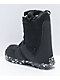 Burton Grom Boa Black Snowboard Boots Kid's 2021 - Thumbnail image 2 of 3