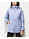 Burton Jet Set Foxglove Violet 10K Snowboard Jacket