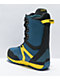 Burton Kendo Blue Snowboard Boots 2021