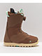 Burton Mint Boa Brown Snowboard Boots Women's 2021 - Thumbnail image 3 of 4