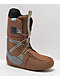 Burton Mint Boa Brown Snowboard Boots Women's 2021 - Thumbnail image 4 of 4