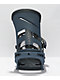 Burton Mission Blue Snowboard Bindings 2022 - Thumbnail image 2 of 3