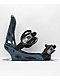 Burton Mission Blue Snowboard Bindings 2022 - Thumbnail image 3 of 3
