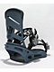 Burton Mission Blue Snowboard Bindings 2022 - Thumbnail image 1 of 3