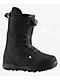 Burton Moto BOA® Black Snowboard Boots 2027 - Thumbnail image 1 of 5