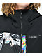 Burton Peasy Swirl 10K Snowboard Jacket