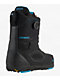 Burton Photon BOA® Black Snowboard Boots 2027 - Thumbnail image 2 of 5