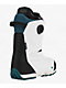 Burton Ruler BOA® White Snowboard Boots 2027 - Thumbnail image 2 of 5