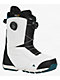 Burton Ruler BOA® White Snowboard Boots 2027 - Thumbnail image 1 of 5