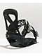 Burton Scribe Black Women's Snowboard Bindings 2022 - Thumbnail image 1 of 4
