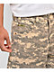 Butter Goods Ripstop Digi Camo Wash Baggy Carpenter Pants - Thumbnail image 3 of 6